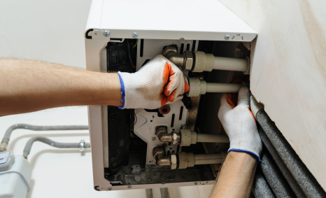 Plumber Malvern East