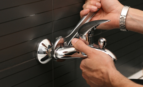 Plumber Malvern East